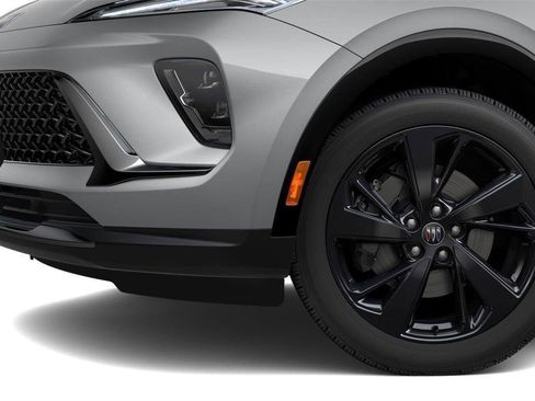 New 2026 Buick Envision Sport Touring image 44