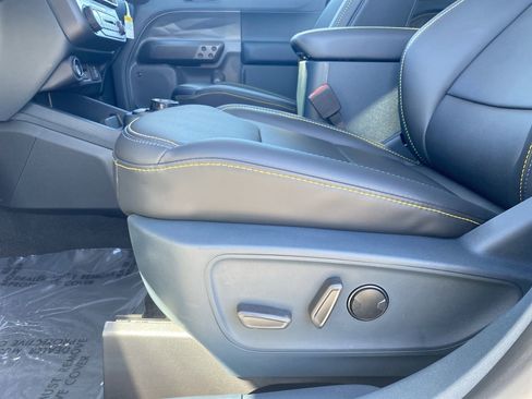 New 2026 Ford Maverick Lobo AWD/4WD image 20
