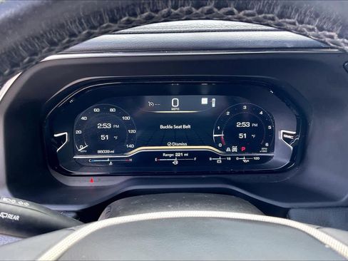 Used 2022 GMC Yukon XL Denali image 25