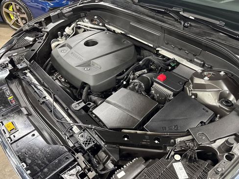 Used 2021 Volvo XC60 T5 Inscription w/ Climate Package image 58