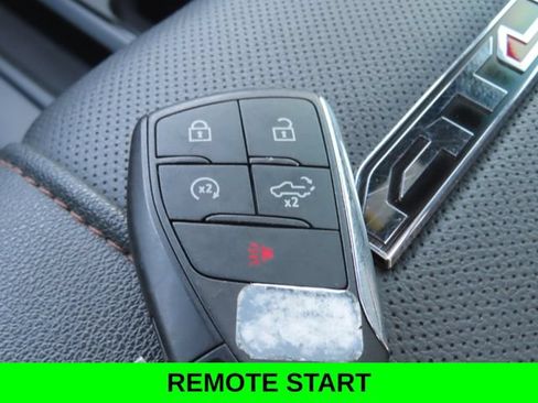 Used 2024 GMC Sierra 2500 AT4 w/ AT4 Premium Plus Package AWD/4WD image 40