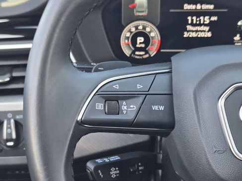 Certified 2023 Audi A5 2.0T Premium Plus w/ Premium Plus image 36