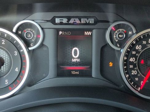 New 2026 RAM 4500 Tradesman image 29