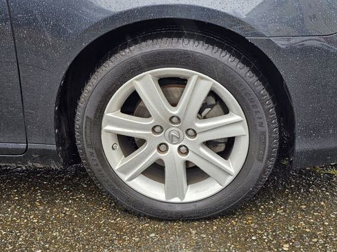 Used 2007 Lexus ES 350 image 9