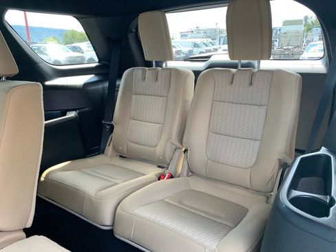 Used 2016 Ford Explorer 4WD image 29