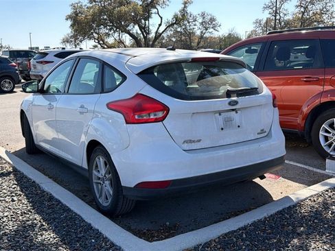 Used 2015 Ford Focus SE image 7