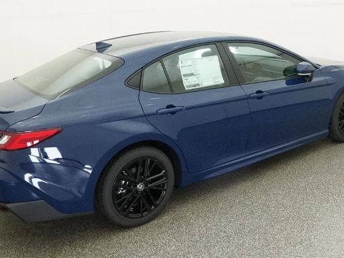 New 2026 Toyota Camry SE FWD image 88