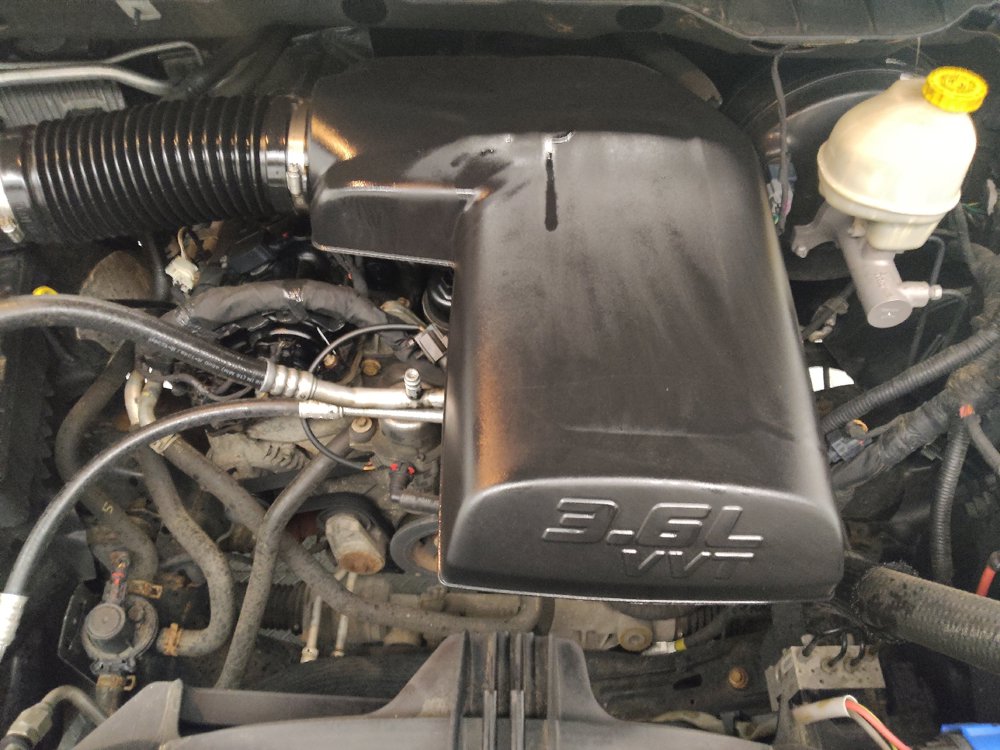 Used 2016 RAM 1500 Outdoorsman AWD/4WD image 30