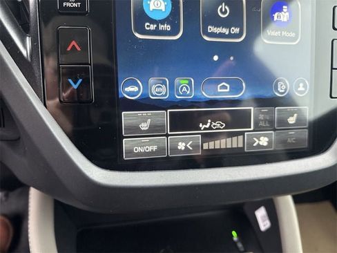 New 2026 Subaru Forester Premium image 78