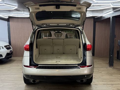 Used 2007 Subaru Tribeca Limited AWD/4WD image 13