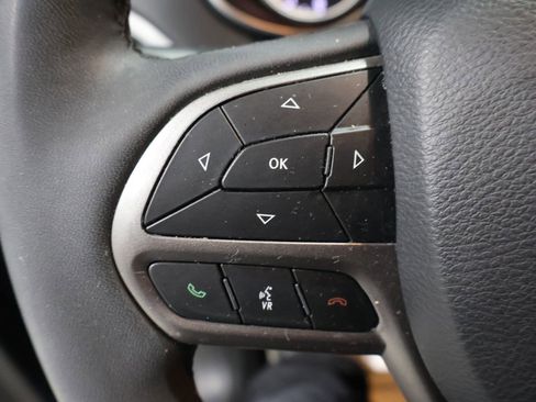 Used 2022 Jeep Cherokee Latitude Lux image 33