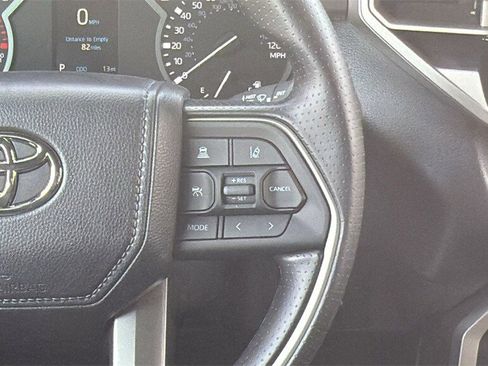 New 2026 Toyota Tundra SR5 image 19