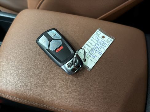 Used 2023 Audi A4 2.0T Premium Plus w/ Premium Plus Package image 27