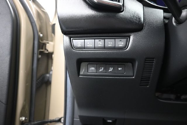 Used 2024 MAZDA CX-50 2.5 Turbo w/ Weather Package AWD/4WD image 18