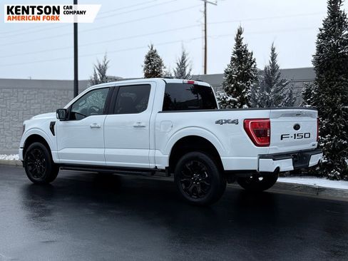 Used 2023 Ford F150 XLT w/ Equipment Group 302A High image 5