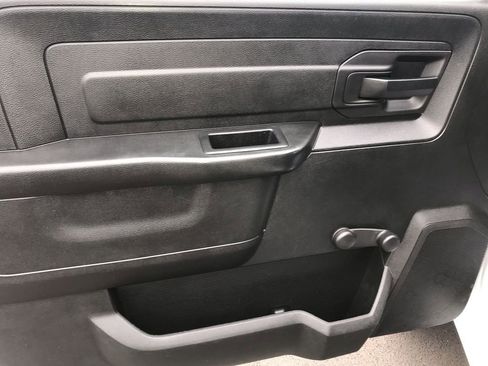 Used 2018 RAM 2500 Tradesman image 13