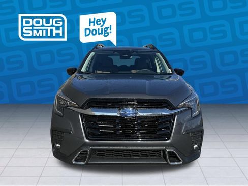 New 2026 Subaru Ascent Touring w/ Popular Package #1 AWD/4WD image 7