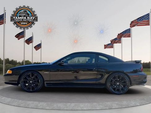 Used 1998 Ford Mustang GT RWD image 22
