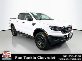 Used 2023 Ford Ranger XLT w/ Tremor Off-Road Package video 1