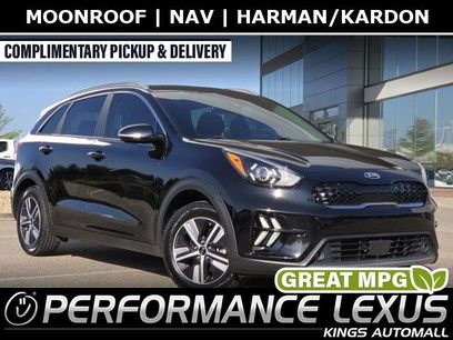Used 2020 Kia Niro EX Premium