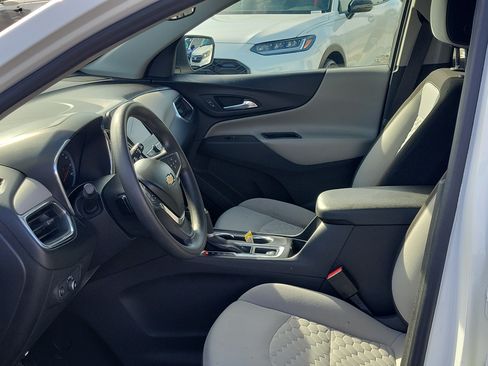 Used 2021 Chevrolet Equinox LS w/ LS Convenience Package FWD image 22