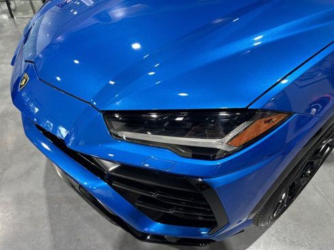 Used 2019 Lamborghini Urus AWD/4WD image 19