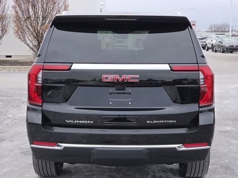 New 2026 GMC Yukon Elevation w/ Elevation Premium Package image 26