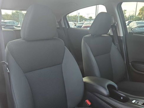 Used 2022 Honda HR-V LX image 24
