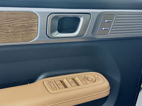 New 2026 Hyundai Santa Fe Limited AWD/4WD image 19