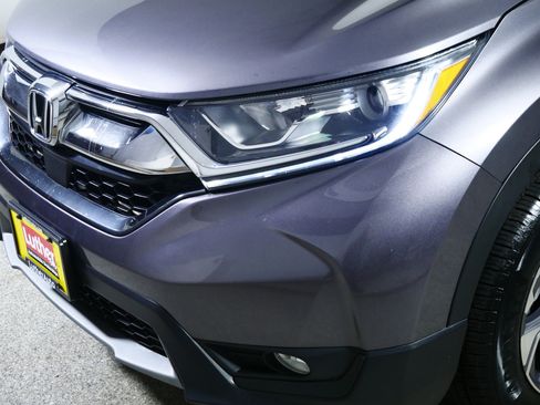 Used 2018 Honda CR-V EX-L image 16