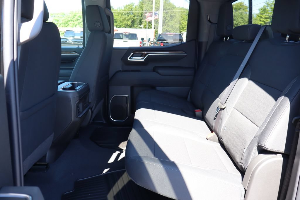 New 2026 Chevrolet Silverado 1500 RST w/ Convenience Package II AWD/4WD image 20