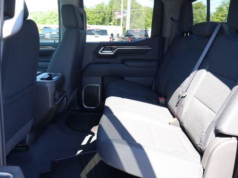New 2026 Chevrolet Silverado 1500 RST w/ Convenience Package II AWD/4WD image 20
