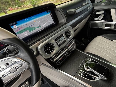 Used 2020 Mercedes-Benz G 550 image 15