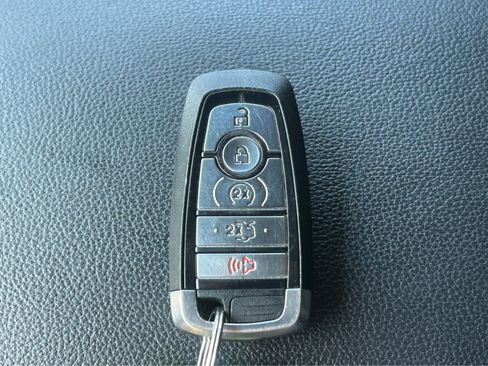 Used 2018 Ford Explorer Sport w/ Equipment Group 401A AWD/4WD image 51