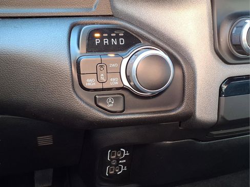 Used 2023 RAM 1500 Tradesman image 8