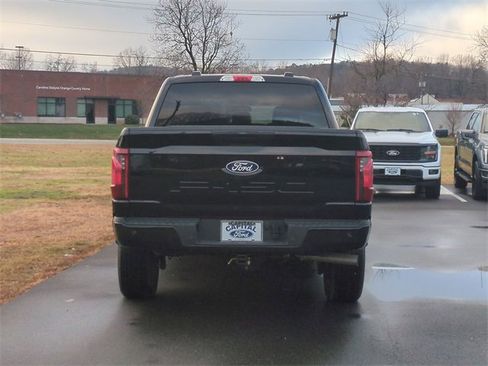Used 2024 Ford F150 STX image 12