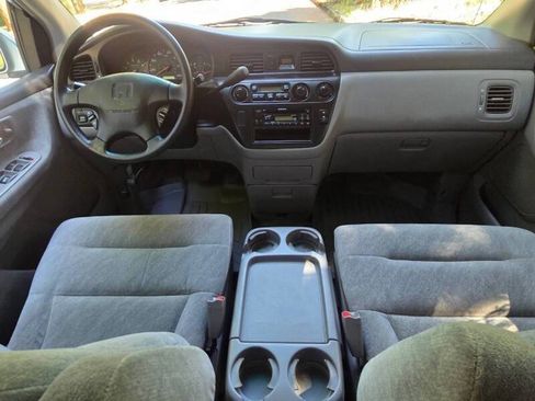Used 2001 Honda Odyssey EX image 2