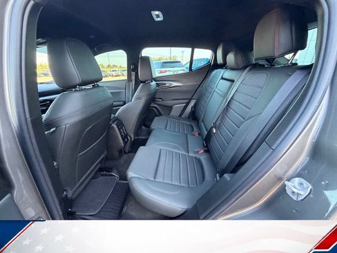 Used 2023 Dodge Hornet GT w/ Tech Pack w/o Parking AWD/4WD image 8