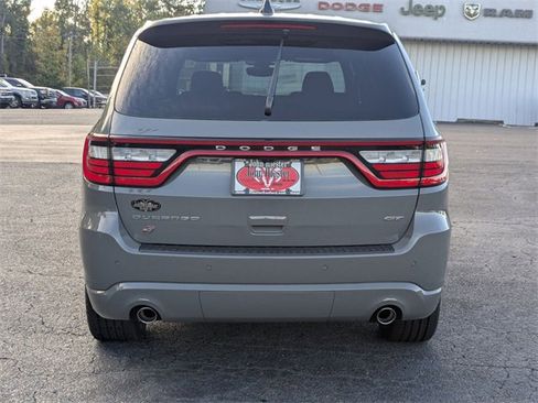 New 2026 Dodge Durango GT image 6