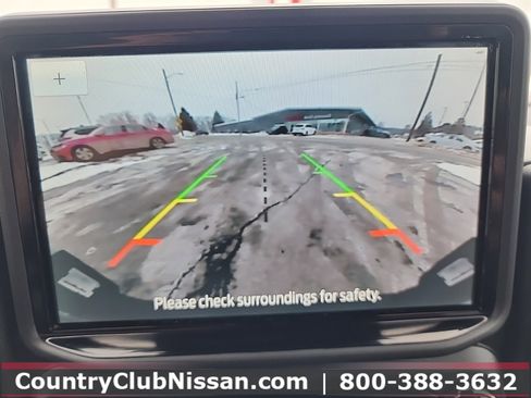 Used 2023 Ford Bronco Sport Big Bend image 16