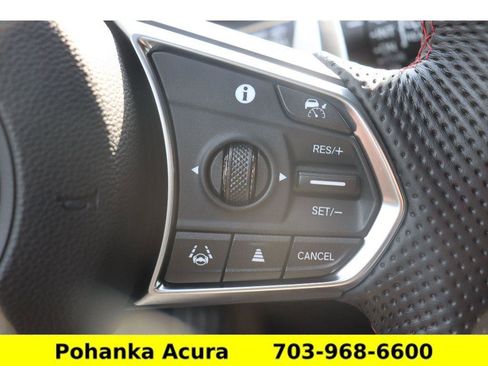 Certified 2025 Acura RDX A-Spec AWD/4WD image 12