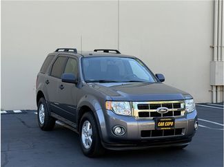Used 2010 Ford Escape XLT video 1