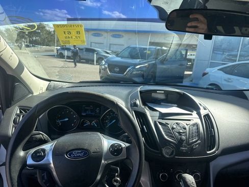 Used 2016 Ford Escape SE image 22