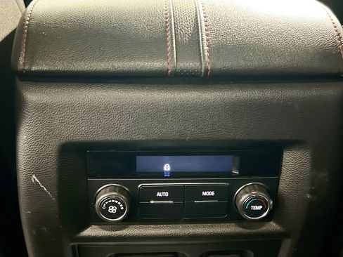 Used 2022 Chevrolet Traverse RS w/ LPO, Floor Liner Package image 19