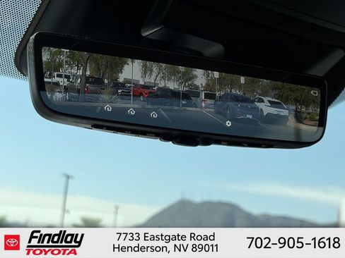 Used 2026 Toyota Sequoia 1794 Edition AWD/4WD image 32