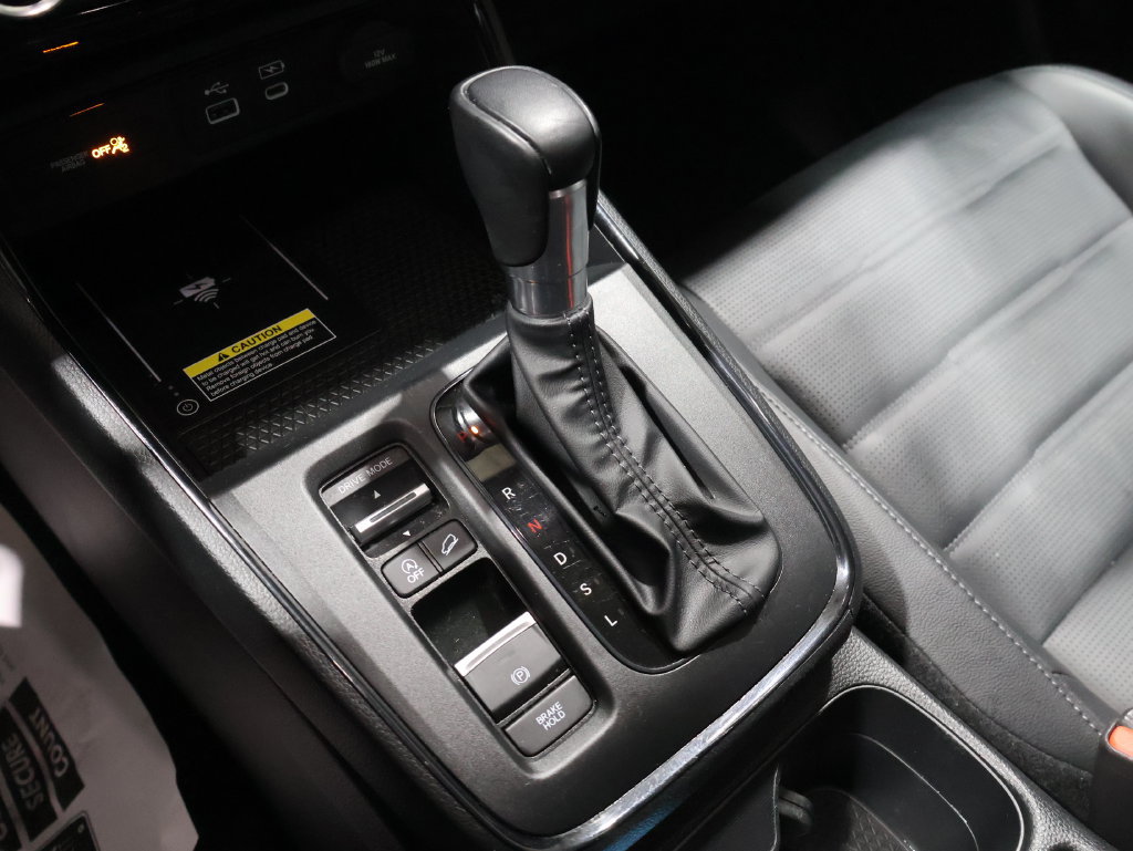 Used 2023 Honda CR-V EX-L image 33