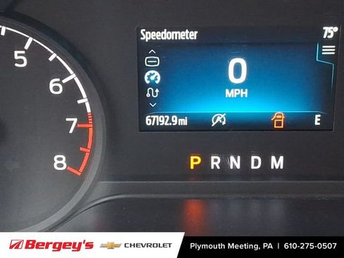 Used 2021 Ford F150 XL w/ Equipment Group 101A High AWD/4WD image 21