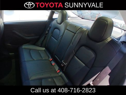 Used 2022 Tesla Model 3 Long Range AWD/4WD image 6