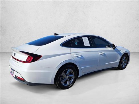 Certified 2023 Hyundai Sonata SE image 7