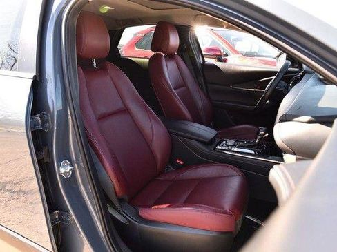 Used 2025 MAZDA CX-30 AWD 2.5 S w/ Preferred Package image 20